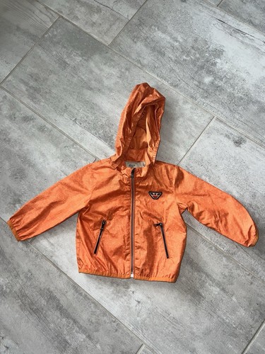 Giacca leggera bambino armani - giacca,