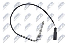 Sensore NTY, temperatura gas