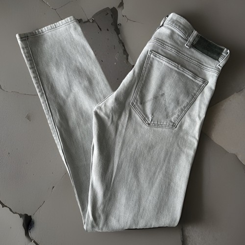 Jeans skinny uomo wrangler - uomo,