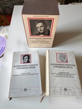 Einaudi - Alessandro Manzoni -