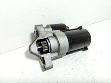 MOTORINO D' AVVIAMENTO PER