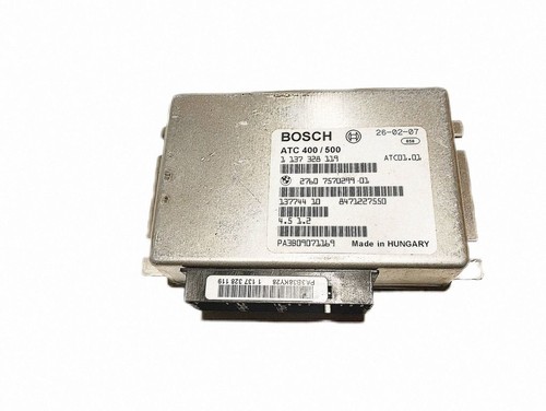 Bmw e83 2006 module de - bmw,