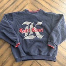 Vintage Karl Kani Sweatshirt