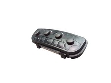 Controllo, Aria Condizionata