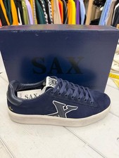 Scarpa Sneakers Sax Mod