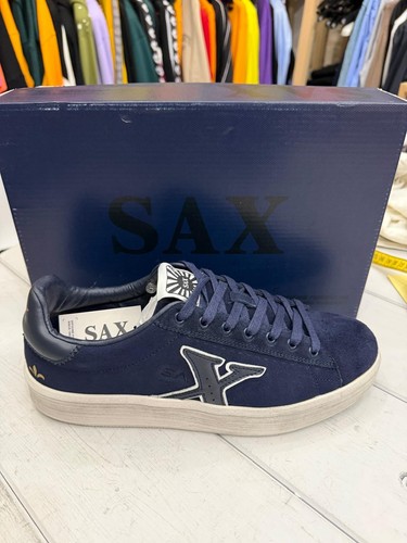 Scarpa sneakers sax mod - scarpa,