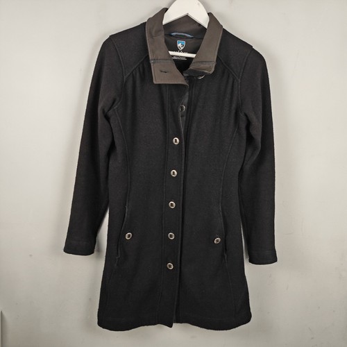 Giacca pile donna kuhl savina - pile,