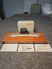 Marklin H0 3687 Digital Steam