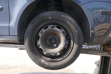 4x VW Polo 9N Cerchi