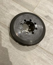 Campana cestello tamburo