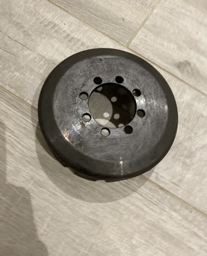 Campana cestello tamburo