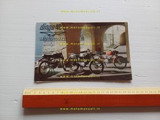 MOTO GUZZI Dingo 50 GT - SUPER