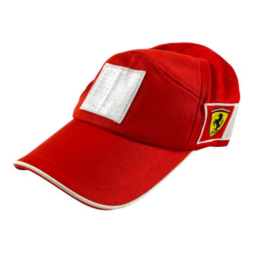 Cappellino vintage fila - vintage,