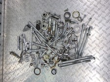 Engine Motor Bolt Kit Hardware
