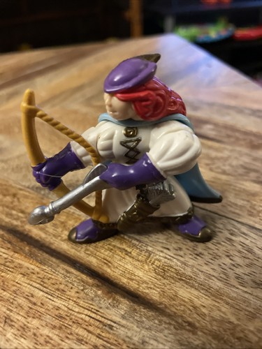 Figurina fisher price grandi - figurina,