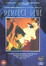 Masaaki Okura - Perfect Blue