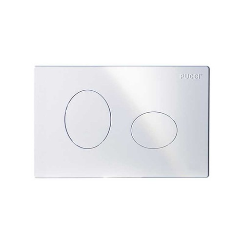 Pucci placca comando eco - di,