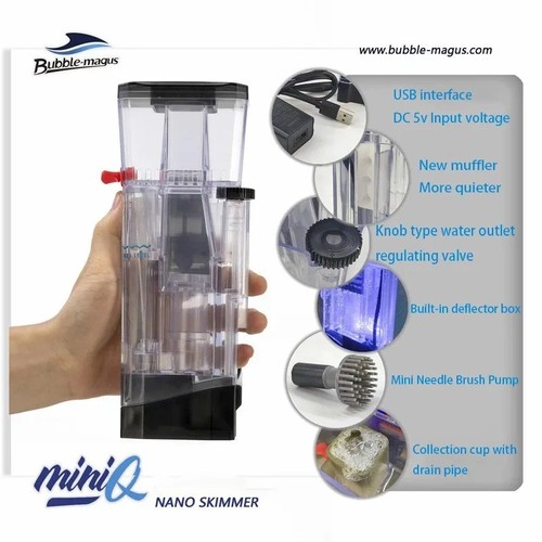 Bubble magus miniq nano - magus,