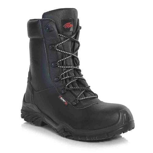 Stivali combattimento di - da,