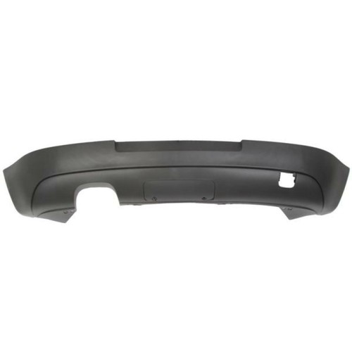 Paraurti posteriore per - , vw