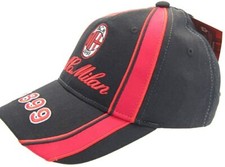 CAPPELLO AC MILAN PRODOTTO