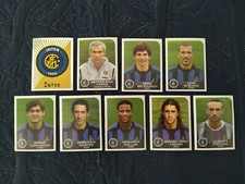 2002-2003 INTER Calciatori