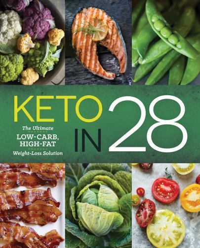 Keto the ultimate - 28,