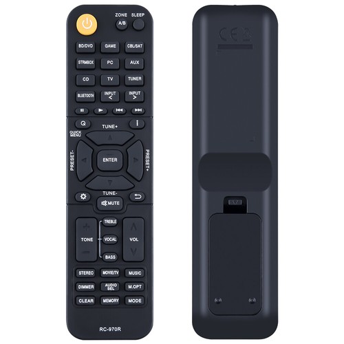 Nuovo telecomando 970r per - rc-970r,
