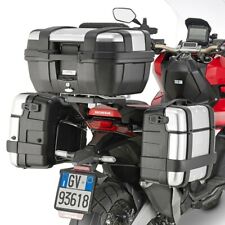 PORTAVALIGIE LATERALE GIVI PL1158 PER VALIGIE MONOKEY/RETROFIT HONDA X-ADV 750