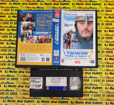 VHS film I VISITATORI 2