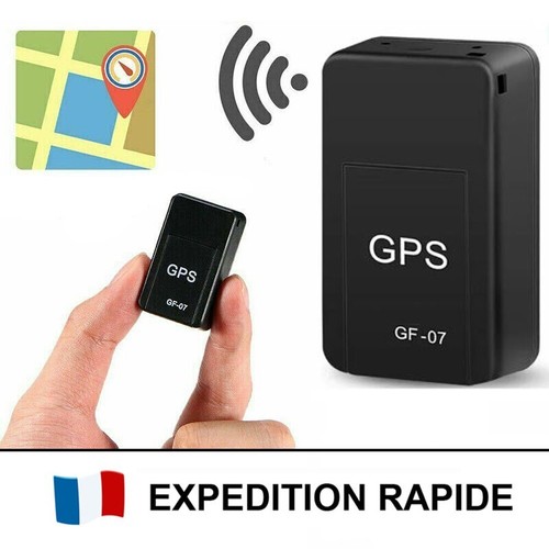 Mini tracker gps - tracker, gf-07
