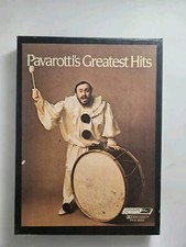 Pavarotti's Greatest Hits 2