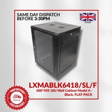 Armadio di rete rack server