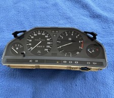 BMW E30 contachilometri