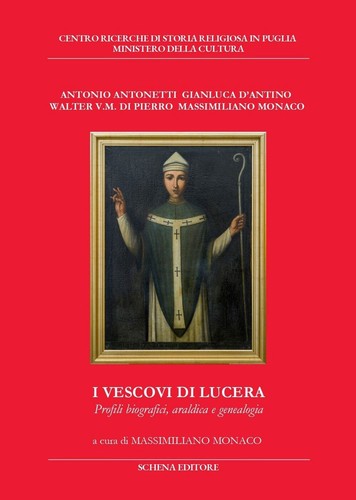 Vescovi lucera profili - vescovi, di