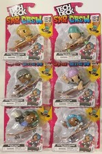 2024 Tech Deck Sk8 Crew Series