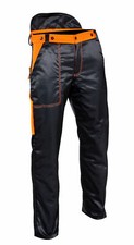 Pantalone forestale Antitaglio