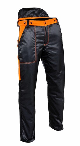 Pantalone forestale antitaglio - pantalone,