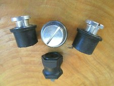 Set tamponi anulari gomma - anulari,