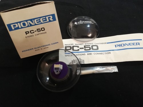 Super raro new pioneer - ¡super,