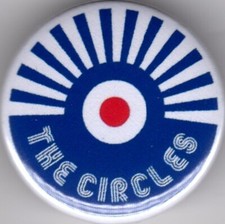 5x MOD REVIVAL Pin Button