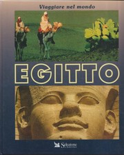 LIBRO VIAGGIARE NEL MONDO