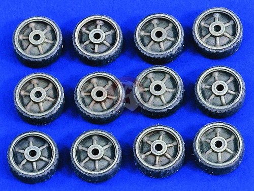 Verlinden sherman set di - 1/35,