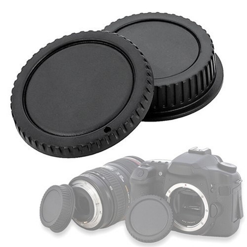 Kit cap cover rear - kit,