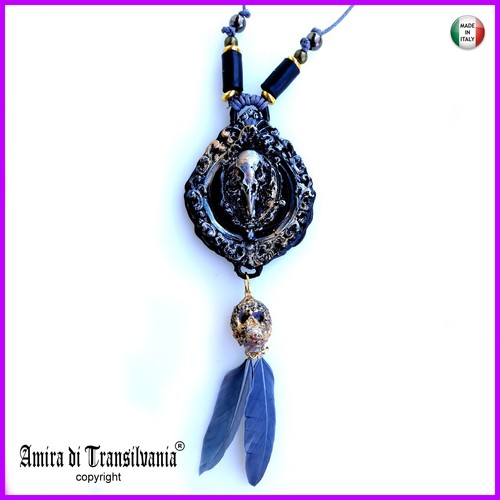 Gioiello ciondolo amuleto - gioiello,