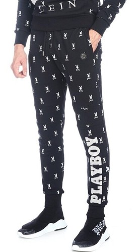 Philipp plein playboy tuta - plein,