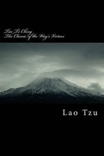 Lao Tzu Tao Te Ching
