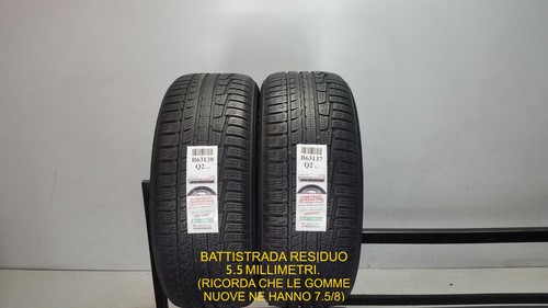 Gomme usate 235 50r18 101v - , 235/50r18