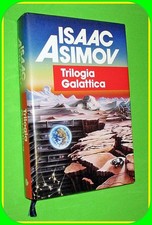 Isaac asimov trilogia - ,