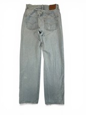 Levis 501 90s vita gamba - levis, 25